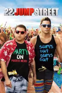 LK21 Nonton 22 Jump Street (2014) Film Subtitle Indonesia Streaming Movie Download Gratis Online