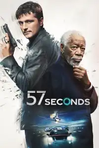 LK21 Nonton 57 Seconds (2023) Film Subtitle Indonesia Streaming Movie Download Gratis Online