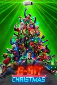 LK21 Nonton 8-Bit Christmas (2021) Film Subtitle Indonesia Streaming Movie Download Gratis Online