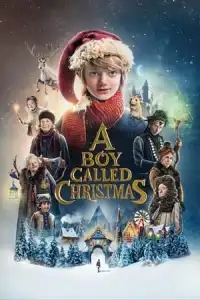 LK21 Nonton A Boy Called Christmas (2021) Film Subtitle Indonesia Streaming Movie Download Gratis Online