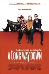 LK21 Nonton A Long Way Down (2014) Film Subtitle Indonesia Streaming Movie Download Gratis Online