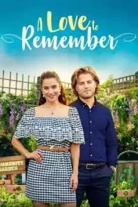 LK21 Nonton A Love to Remember (2021) Film Subtitle Indonesia Streaming Movie Download Gratis Online