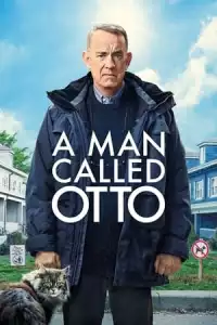 LK21 Nonton A Man Called Otto (2022) Film Subtitle Indonesia Streaming Movie Download Gratis Online