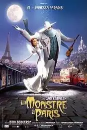 LK21 Nonton A Monster in Paris (Un monstre a Paris) (2011) Film Subtitle Indonesia Streaming Movie Download Gratis Online