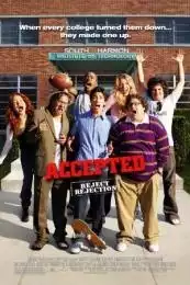 Accepted (2006)