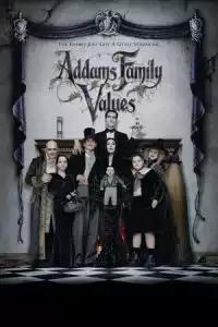 LK21 Nonton Addams Family Values (1993) Film Subtitle Indonesia Streaming Movie Download Gratis Online