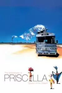 The Adventures of Priscilla, Queen of the Desert (1994)