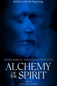 LK21 Nonton Alchemy of the Spirit (2022) Film Subtitle Indonesia Streaming Movie Download Gratis Online