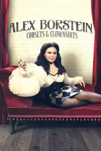 LK21 Nonton Alex Borstein: Corsets & Clown Suits (2023) Film Subtitle Indonesia Streaming Movie Download Gratis Online