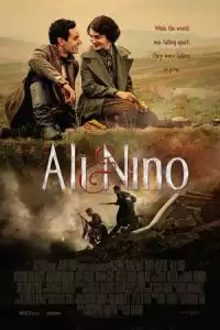LK21 Nonton Ali and Nino (2016) Film Subtitle Indonesia Streaming Movie Download Gratis Online