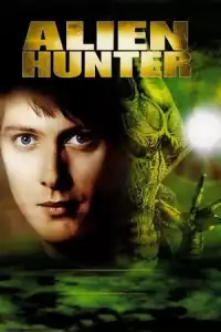 LK21 Nonton Alien Hunter (2003) Film Subtitle Indonesia Streaming Movie Download Gratis Online