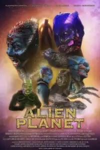 LK21 Nonton Alien Planet (2023) Film Subtitle Indonesia Streaming Movie Download Gratis Online