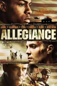 LK21 Nonton Allegiance (Recalled) (2012) Film Subtitle Indonesia Streaming Movie Download Gratis Online