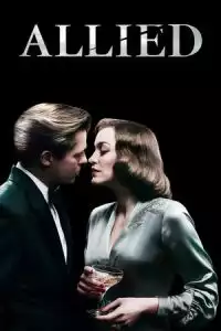 LK21 Nonton Allied (2016) Film Subtitle Indonesia Streaming Movie Download Gratis Online