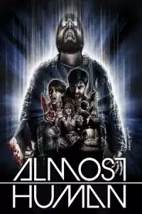 LK21 Nonton Almost Human (2013) Film Subtitle Indonesia Streaming Movie Download Gratis Online