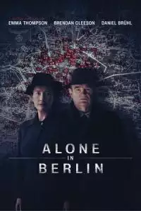 LK21 Nonton Alone in Berlin (2016) Film Subtitle Indonesia Streaming Movie Download Gratis Online