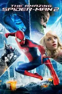 LK21 Nonton The Amazing Spider-Man 2 (2014) Film Subtitle Indonesia Streaming Movie Download Gratis Online