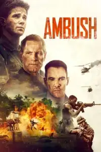 LK21 Nonton Ambush (2023) Film Subtitle Indonesia Streaming Movie Download Gratis Online