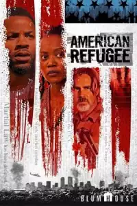 LK21 Nonton American Refugee (2021) Film Subtitle Indonesia Streaming Movie Download Gratis Online