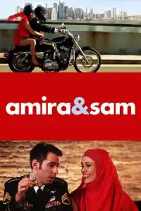 LK21 Nonton Amira & Sam (2014) Film Subtitle Indonesia Streaming Movie Download Gratis Online