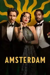 LK21 Nonton Amsterdam (2022) Film Subtitle Indonesia Streaming Movie Download Gratis Online