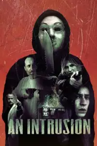 LK21 Nonton An Intrusion (2021) Film Subtitle Indonesia Streaming Movie Download Gratis Online