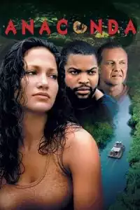 LK21 Nonton Anaconda (1997) Film Subtitle Indonesia Streaming Movie Download Gratis Online