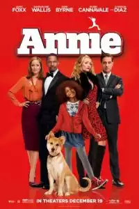 LK21 Nonton Annie (2014) Film Subtitle Indonesia Streaming Movie Download Gratis Online