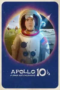 LK21 Nonton Apollo 10A: A Space Age Childhood (Apollo 10 1/2: A Space Age Adventure) (2022) Film Subtitle Indonesia Streaming Movie Download Gratis Online