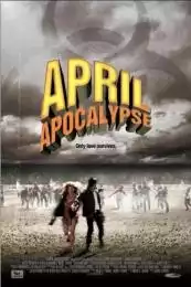 LK21 Nonton April Apocalypse (2013) Film Subtitle Indonesia Streaming Movie Download Gratis Online