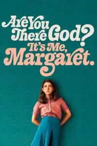 LK21 Nonton Are You There God? It's Me, Margaret. (2023) Film Subtitle Indonesia Streaming Movie Download Gratis Online
