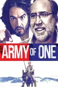 LK21 Nonton Army of One (2016) Film Subtitle Indonesia Streaming Movie Download Gratis Online