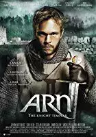 Arn: The Knight Templar (Arn: Tempelriddaren) (2007)