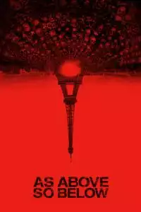 As Above, So Below (2014)