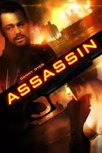 LK21 Nonton Assassin (2015) Film Subtitle Indonesia Streaming Movie Download Gratis Online