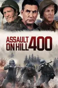 LK21 Nonton Assault on Hill 400 (2023) Film Subtitle Indonesia Streaming Movie Download Gratis Online