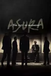 LK21 Nonton Asura: The City of Madness (Asura) (2016) Film Subtitle Indonesia Streaming Movie Download Gratis Online