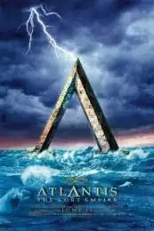 LK21 Nonton Atlantis: The Lost Empire (2001) Film Subtitle Indonesia Streaming Movie Download Gratis Online