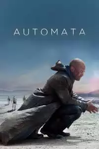 LK21 Nonton Automata (Automata) (2014) Film Subtitle Indonesia Streaming Movie Download Gratis Online