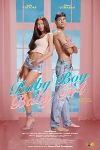 LK21 Nonton Baby Boy, Baby Girl (2023) Film Subtitle Indonesia Streaming Movie Download Gratis Online