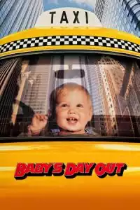 Baby's Day Out (1994)