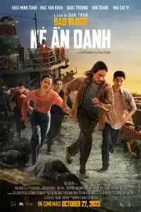 LK21 Nonton Bad Blood (2023) Film Subtitle Indonesia Streaming Movie Download Gratis Online