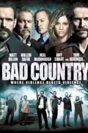 LK21 Nonton Bad Country (2014) Film Subtitle Indonesia Streaming Movie Download Gratis Online