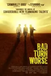 LK21 Nonton Bad Turn Worse (2013) Film Subtitle Indonesia Streaming Movie Download Gratis Online