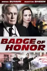 LK21 Nonton Badge of Honor (2015) Film Subtitle Indonesia Streaming Movie Download Gratis Online