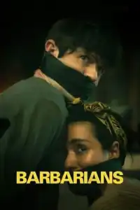 Barbarians (2021)