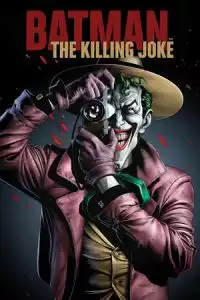 LK21 Nonton Batman: The Killing Joke (2016) Film Subtitle Indonesia Streaming Movie Download Gratis Online