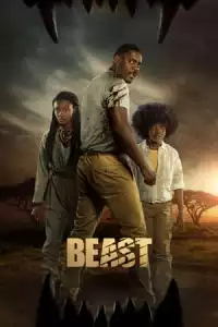 LK21 Nonton Beast (2022) Film Subtitle Indonesia Streaming Movie Download Gratis Online
