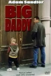 LK21 Nonton Big Daddy (1999) Film Subtitle Indonesia Streaming Movie Download Gratis Online
