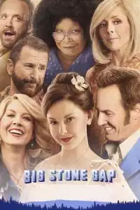 LK21 Nonton Big Stone Gap (2014) Film Subtitle Indonesia Streaming Movie Download Gratis Online